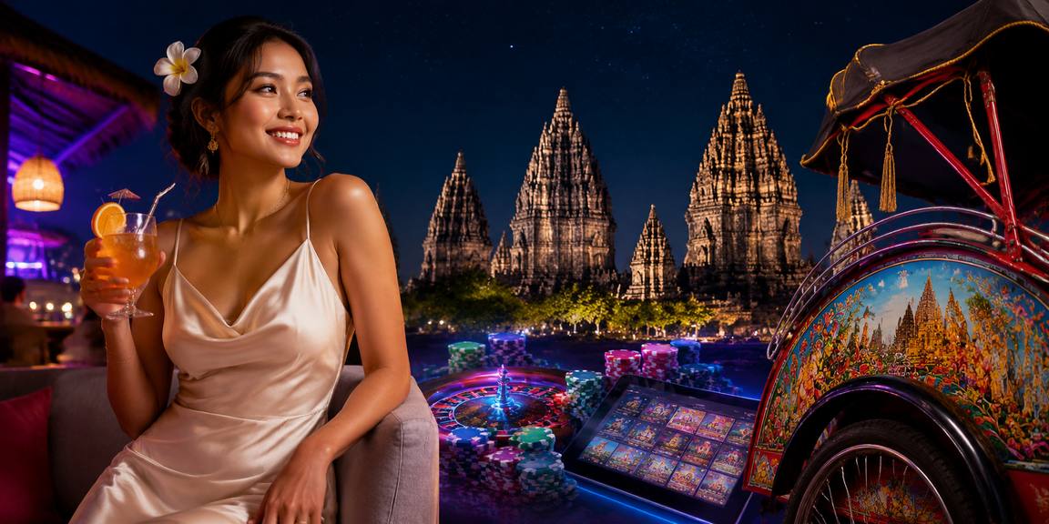 sensational77 slot Your sensational77 slot casino experience explained