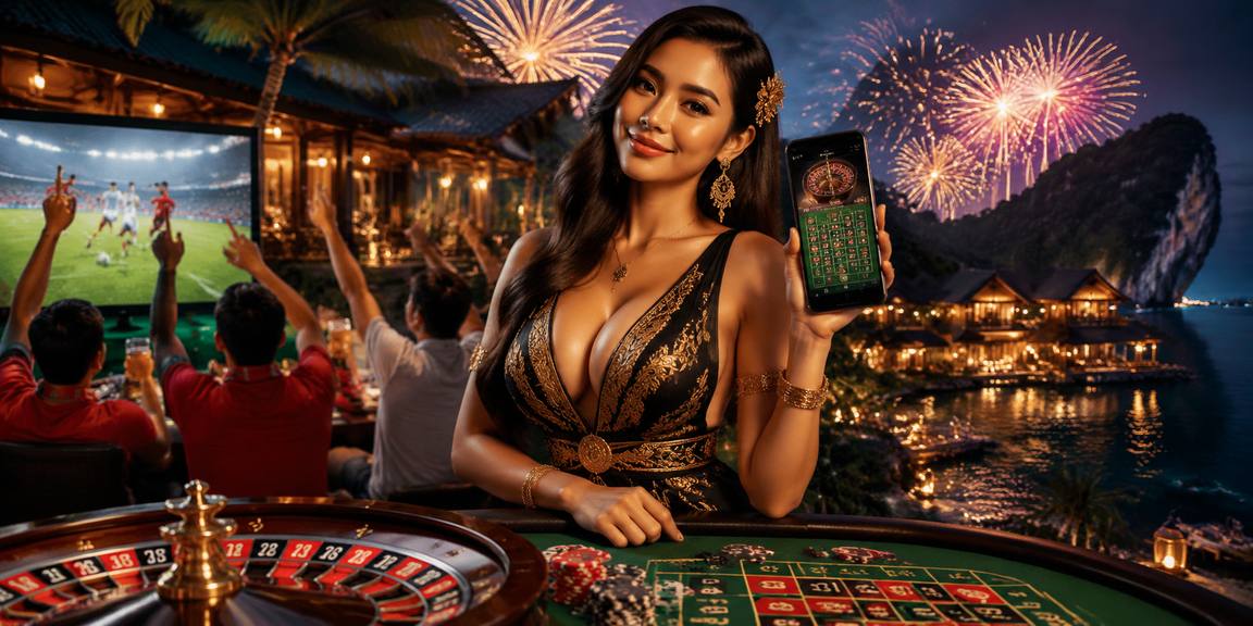 sensational77 slot How We Run sensational77 slot